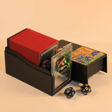 Commander Deck Box