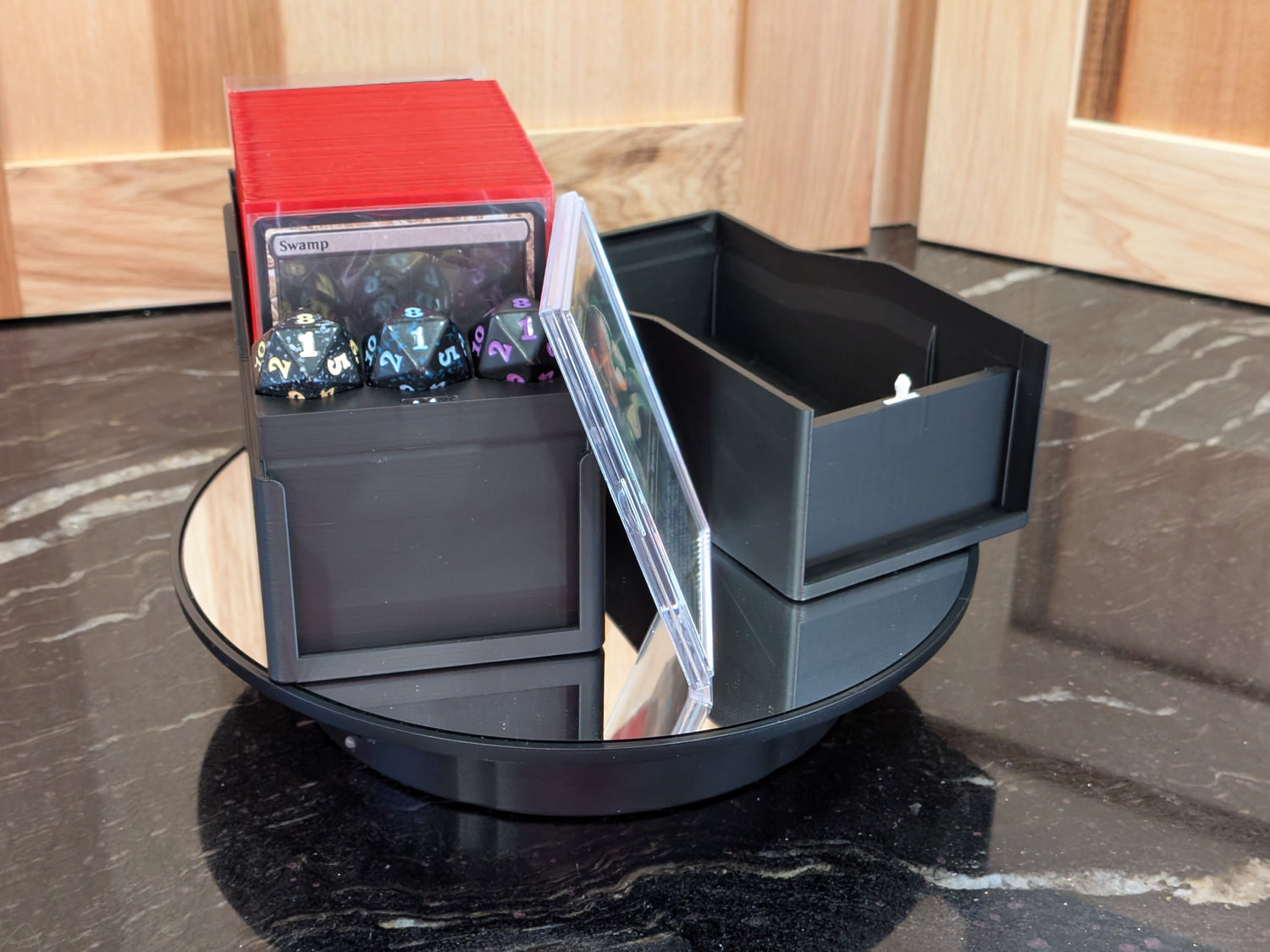 Commander Deck Box