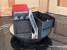 Commander Deck Box