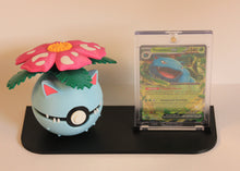 Venusaur Card Display