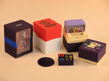 Standard Deck Box