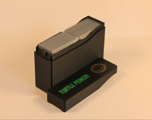 ultra_slim_thick|Thicker Ultra-Slim deck box without dice compartment