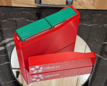 ultra_slim_thick|Thicker Ultra-Slim deck box without dice compartment