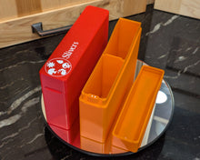 ultra_slim_thick|Thicker Ultra-Slim deck box without dice compartment