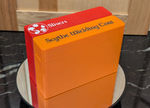 ultra_slim_thick|Thicker Ultra-Slim deck box without dice compartment