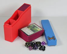 ultra_slim_thick_dice|Thicker Ultra-Slim deck box with dice compartment