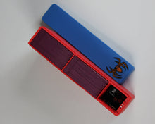ultra_slim_thick_dice|Thicker Ultra-Slim deck box with dice compartment