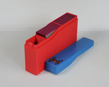 ultra_slim_thick_dice|Thicker Ultra-Slim deck box with dice compartment