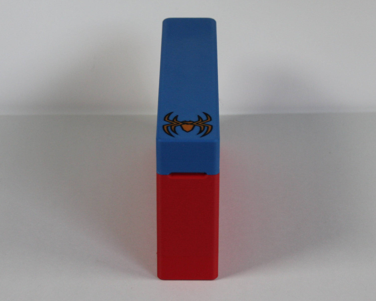 ultra_slim_thick_dice|Thicker Ultra-Slim deck box with dice compartment