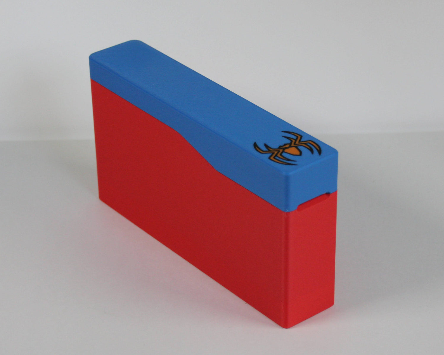 ultra_slim_thick_dice|Thicker Ultra-Slim deck box with dice compartment