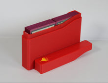 ultra_slim|Ultra-Slim deck box without dice compartment