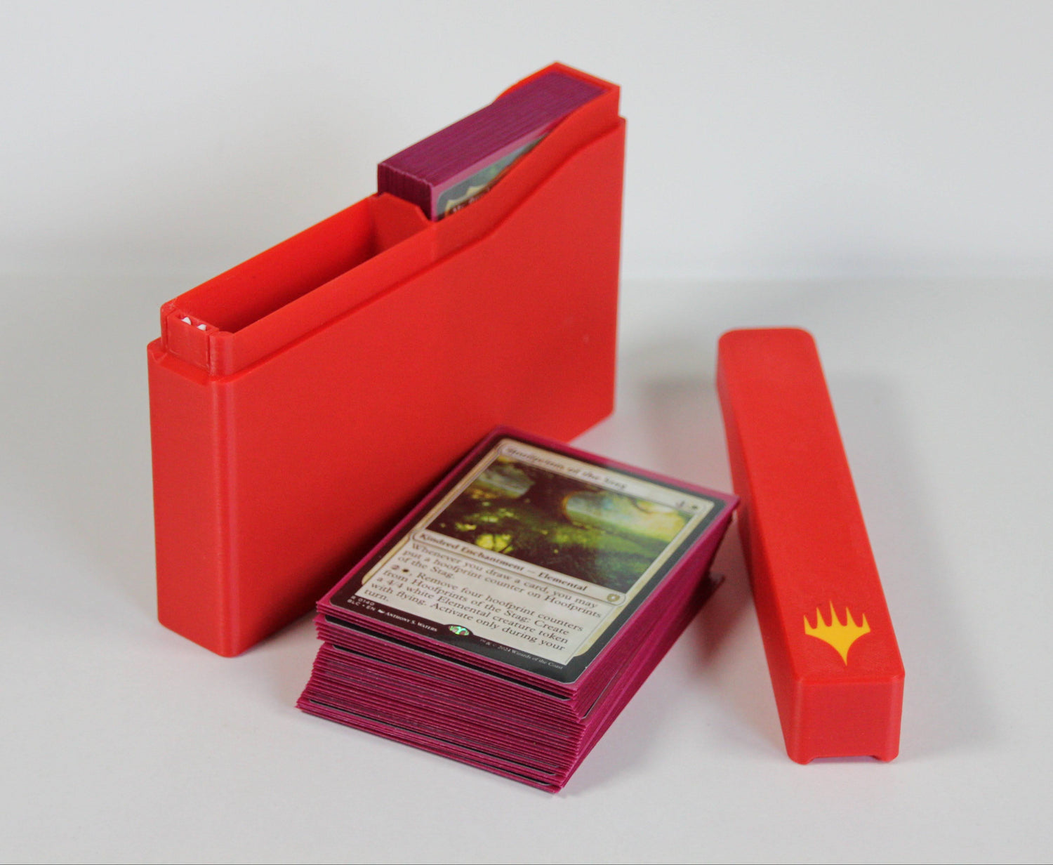 ultra_slim|Ultra-Slim deck box without dice compartment