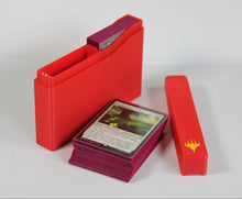 ultra_slim|Ultra-Slim deck box without dice compartment
