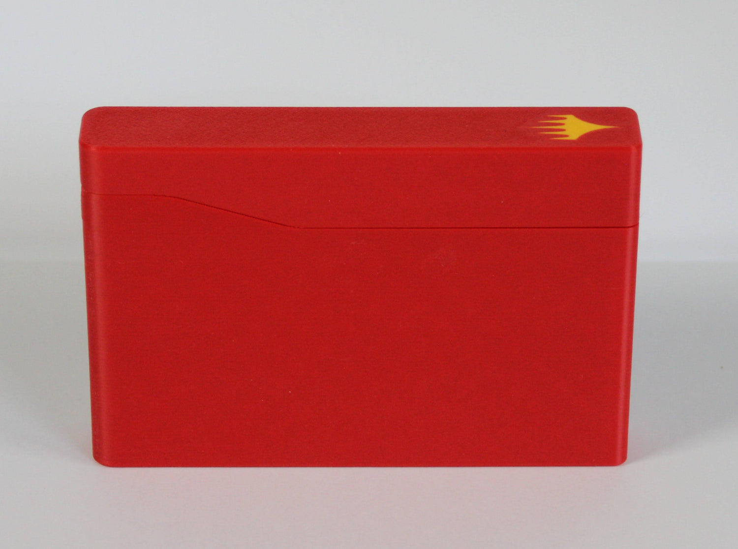 ultra_slim|Ultra-Slim deck box without dice compartment
