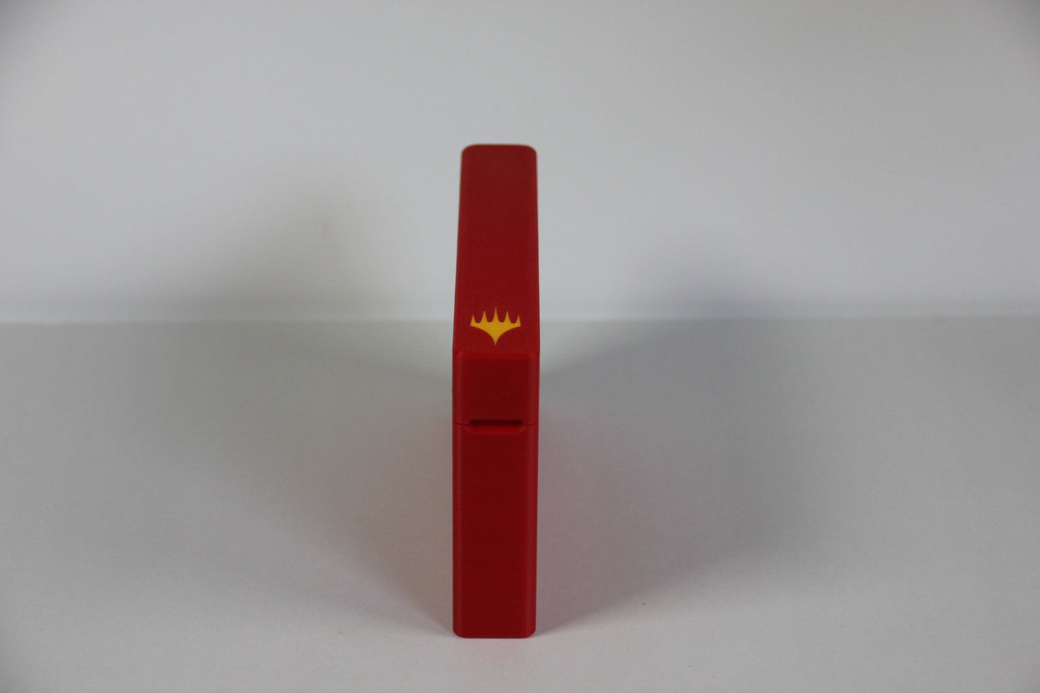 ultra_slim|Ultra-Slim deck box without dice compartment