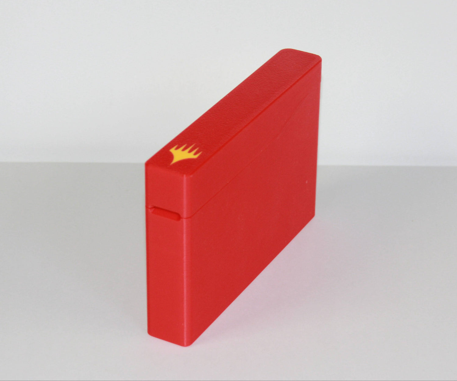 ultra_slim|Ultra-Slim deck box without dice compartment