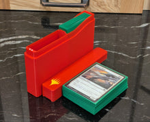ultra_slim|Ultra-Slim deck box without dice compartment