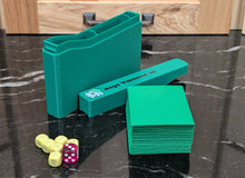 ultra_slim_dice|Ultra-Slim deck box with dice compartment