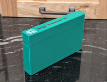 ultra_slim_dice|Ultra-Slim deck box with dice compartment