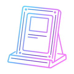 Card Displays