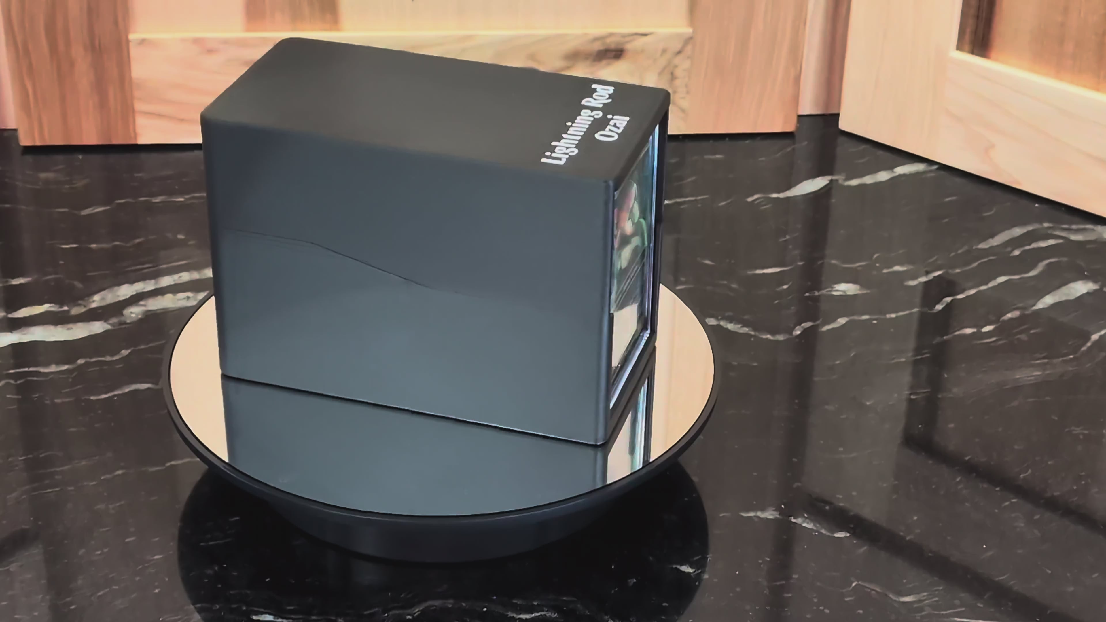 Commander Deck Box