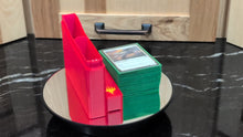 ultra_slim|Ultra-Slim deck box without dice compartment