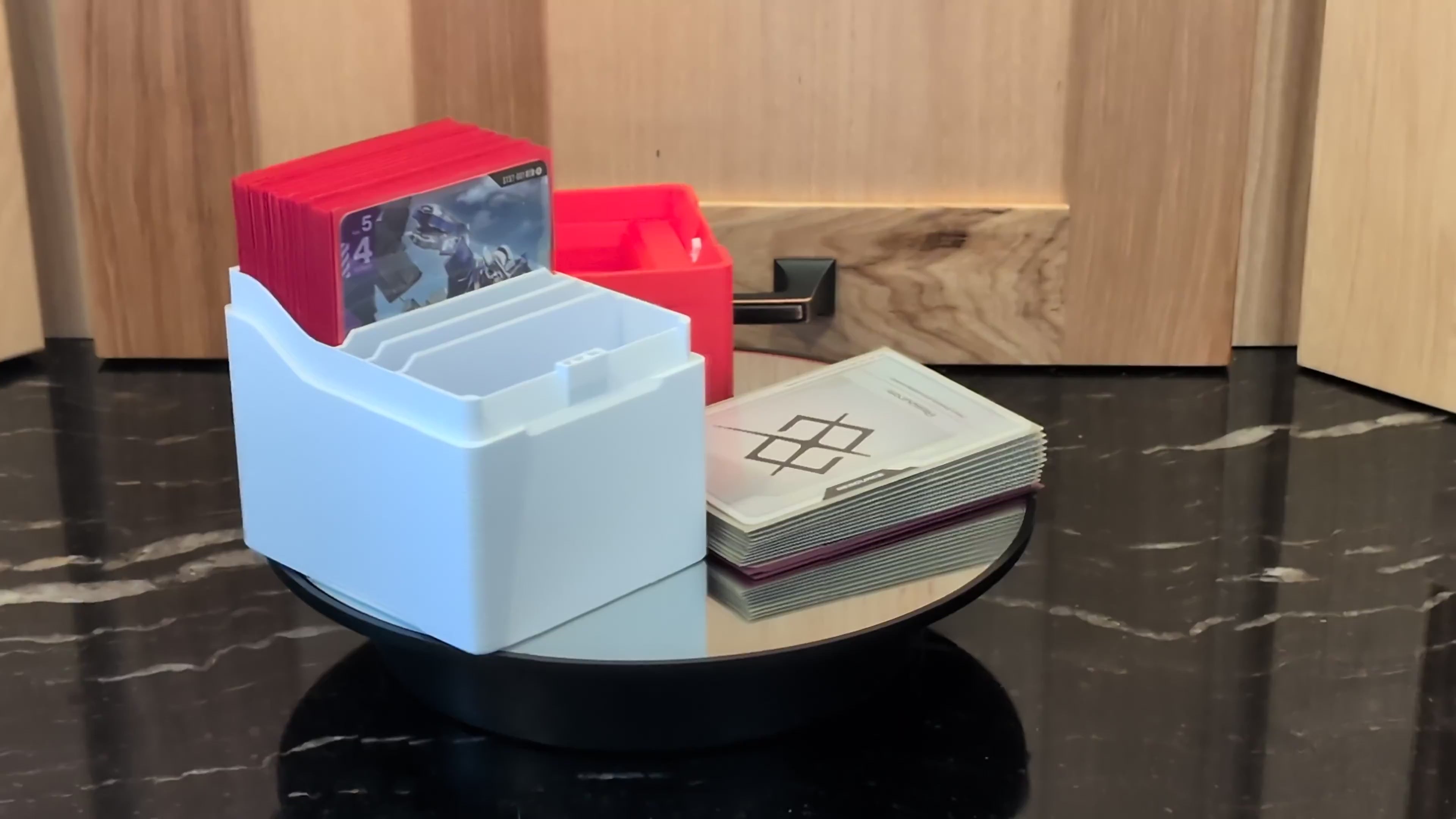 Standard Deck Box